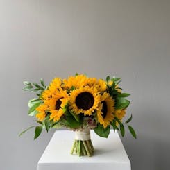 Classic Sunflowers