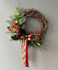 Maryland Premium Wreath