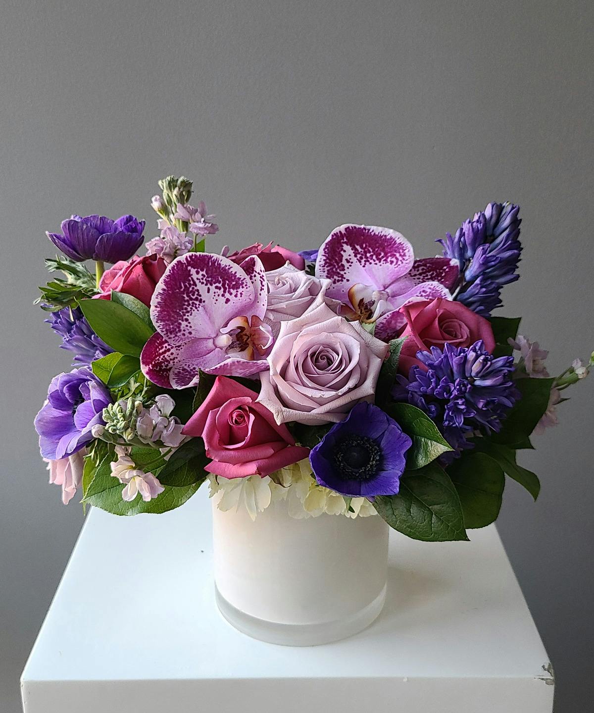 Flowers & Fancies, Baltimore MD Florist