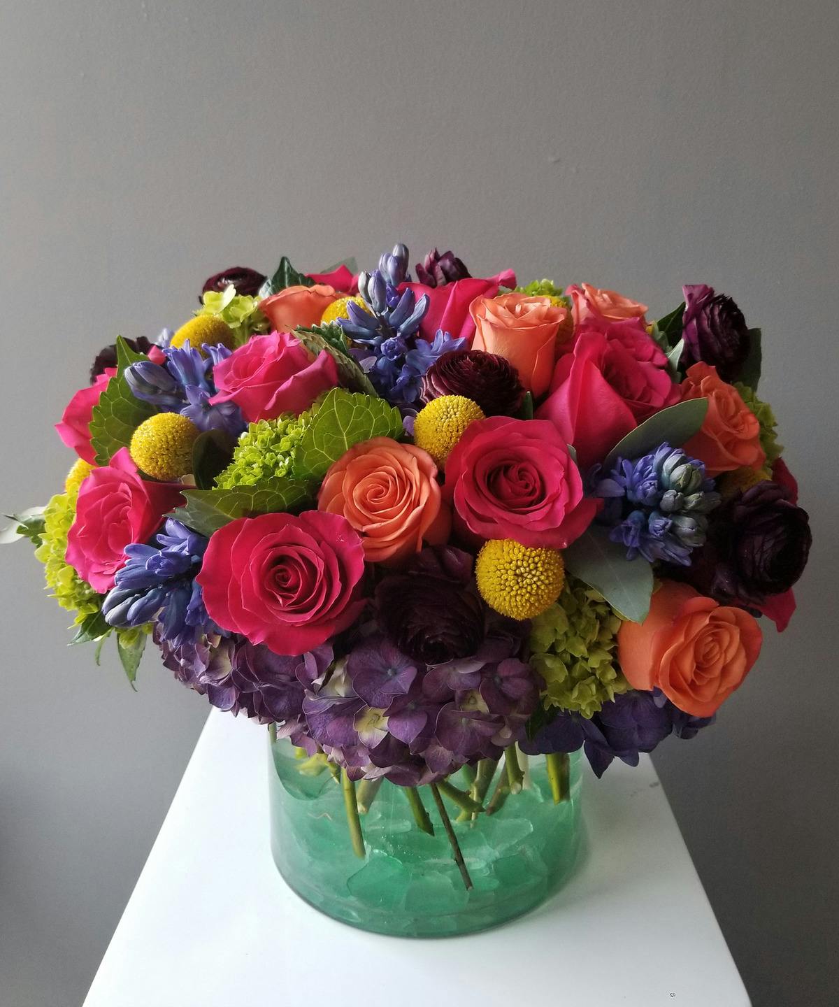 Eye Candy Baltimore (MD) SameDay Flower Delivery Flowers & Fancies