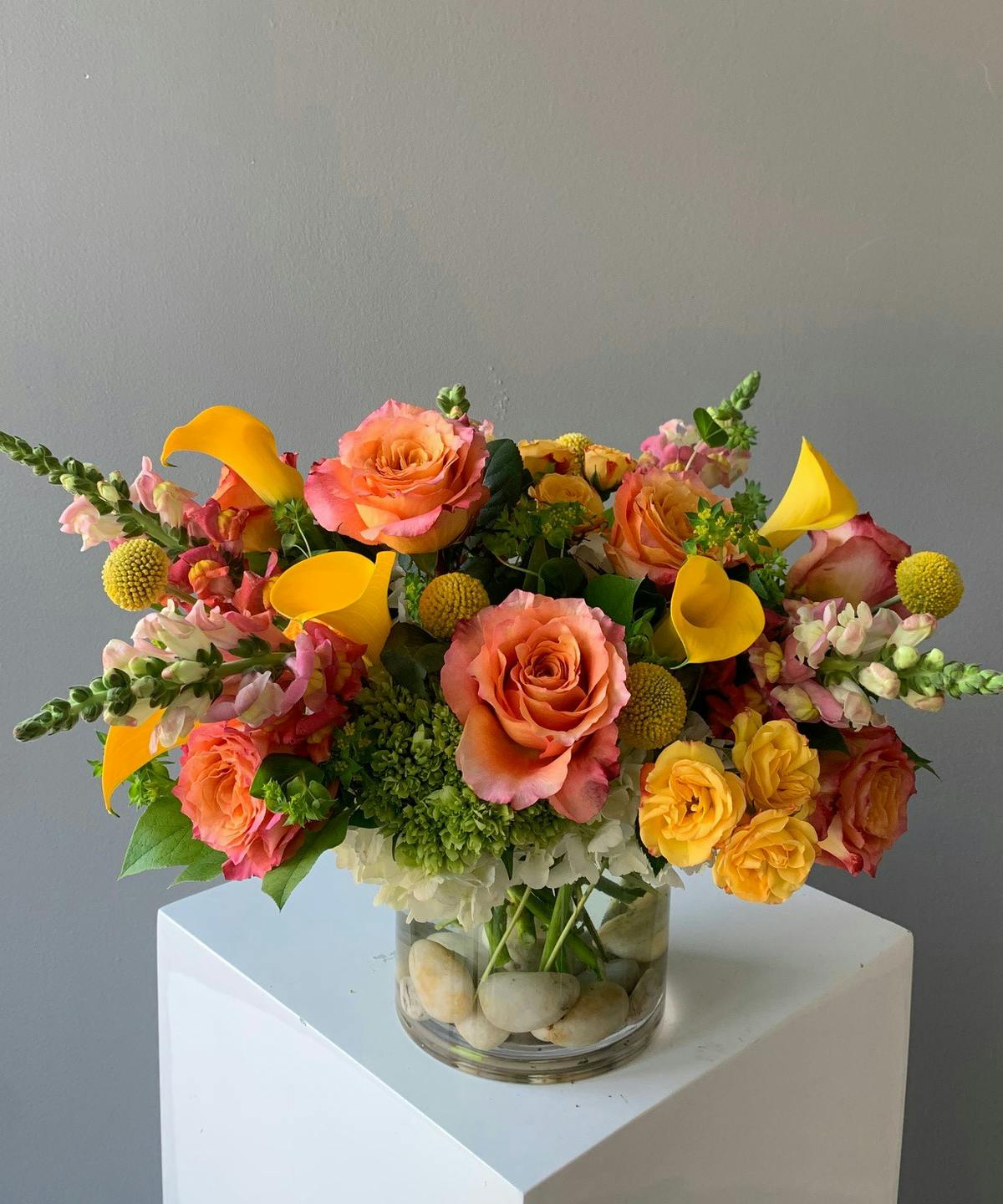 Free Spirit Baltimore (MD) SameDay Flower Delivery Flowers & Fancies