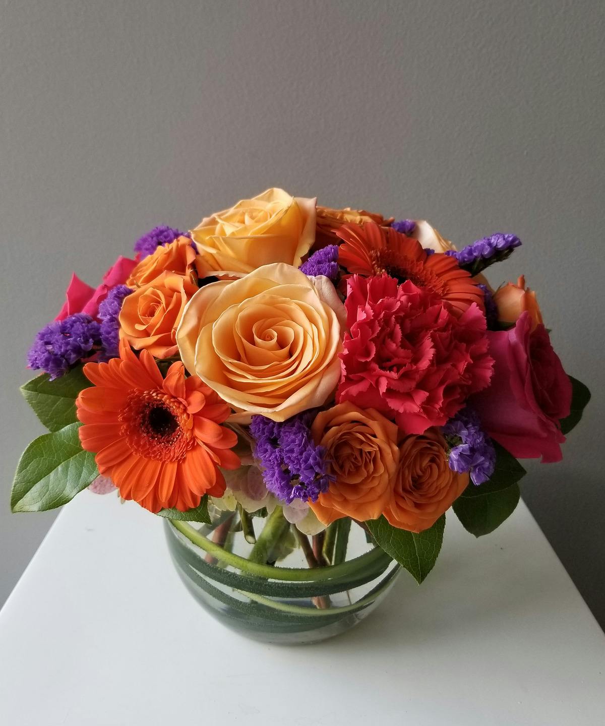 Flowers & Fancies, Baltimore MD Florist