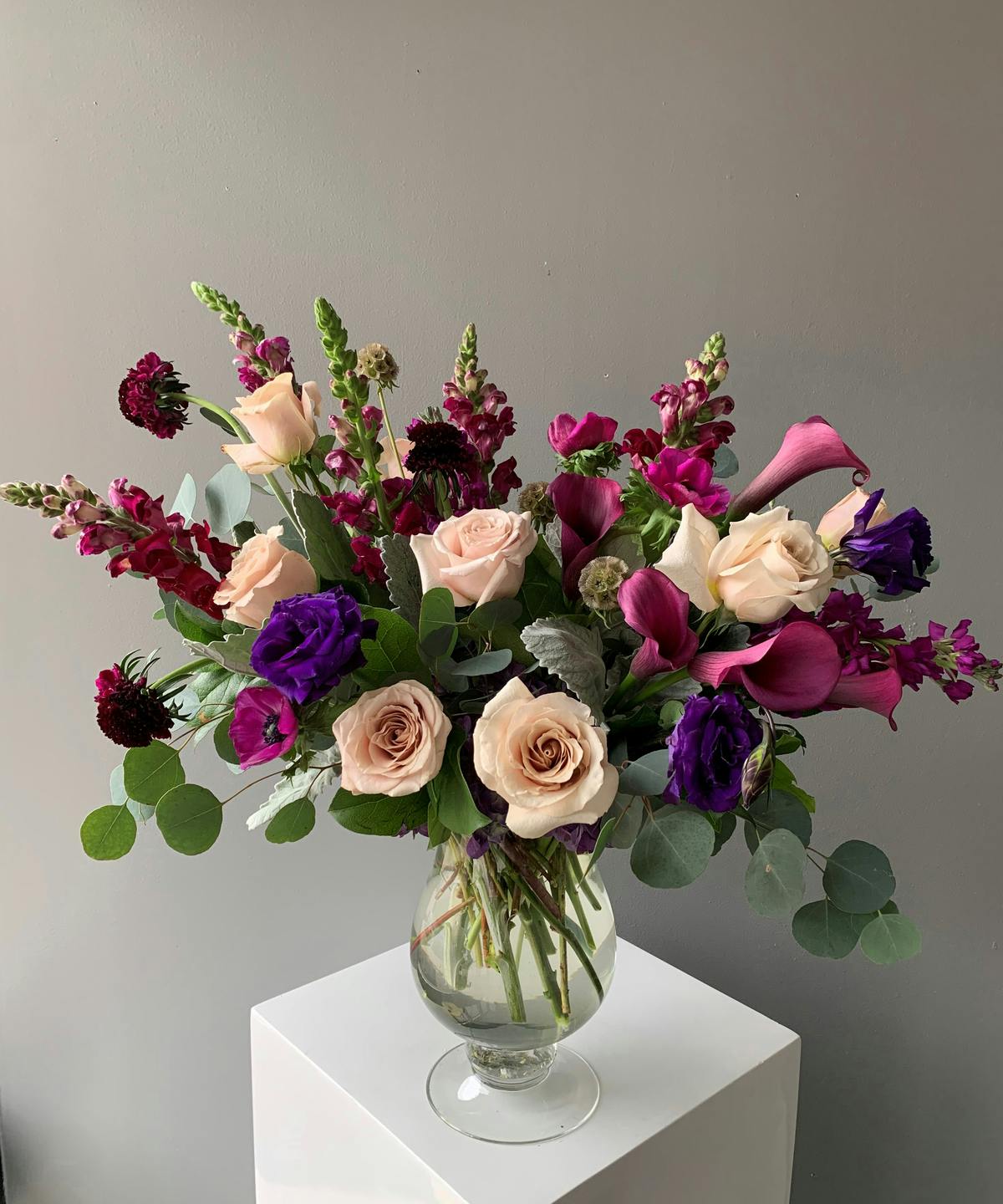 The Queen's Garden Baltimore (MD) SameDay Flower Delivery Flowers