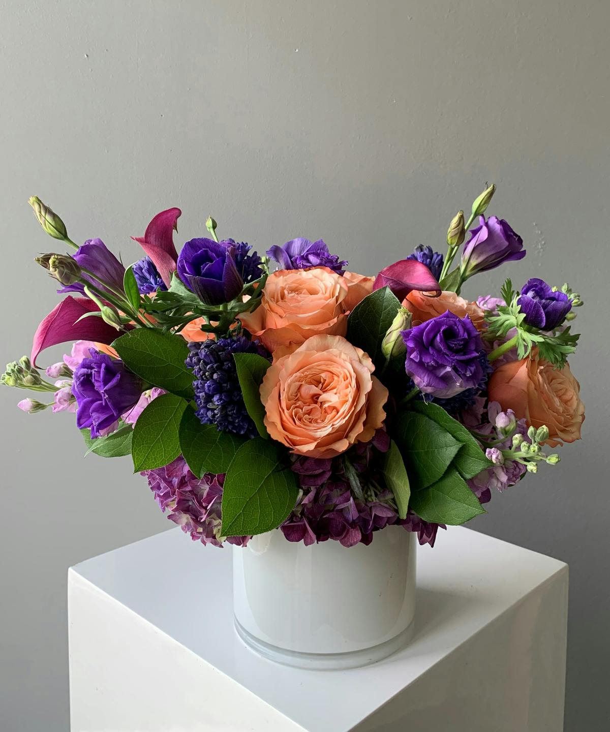 Timeless | Baltimore (MD) Same-Day Flower Delivery | Flowers & Fancies