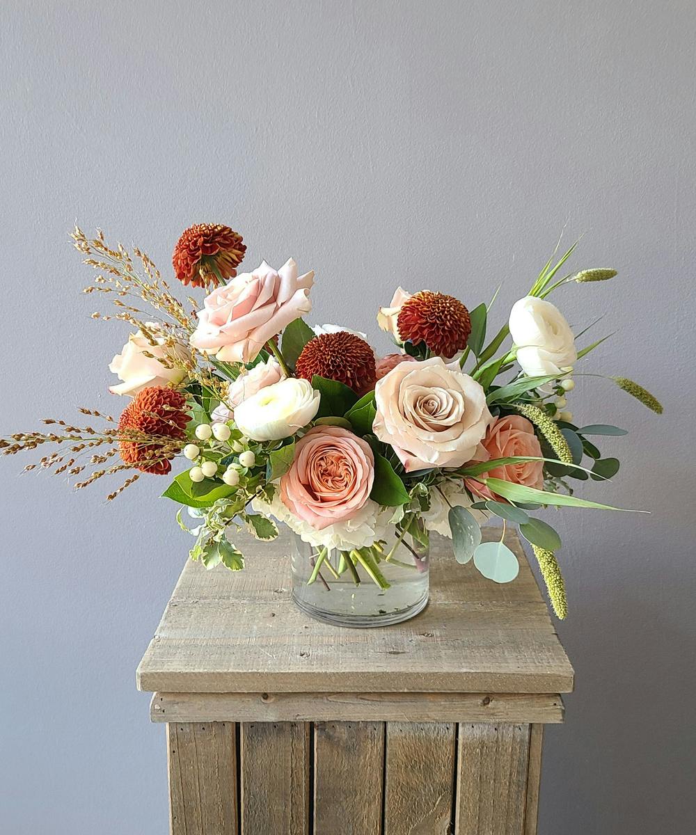 Owings Mills & Baltimore Maryland Flower Delivery Flowers & Fancies