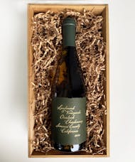 White Wine Crate  Single