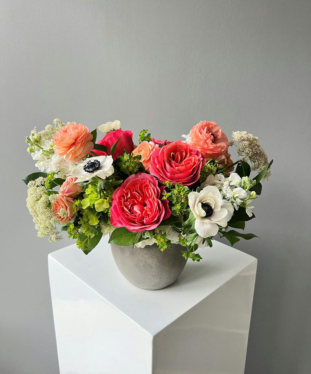 Owings Mills & Baltimore Maryland Flower Delivery Flowers & Fancies