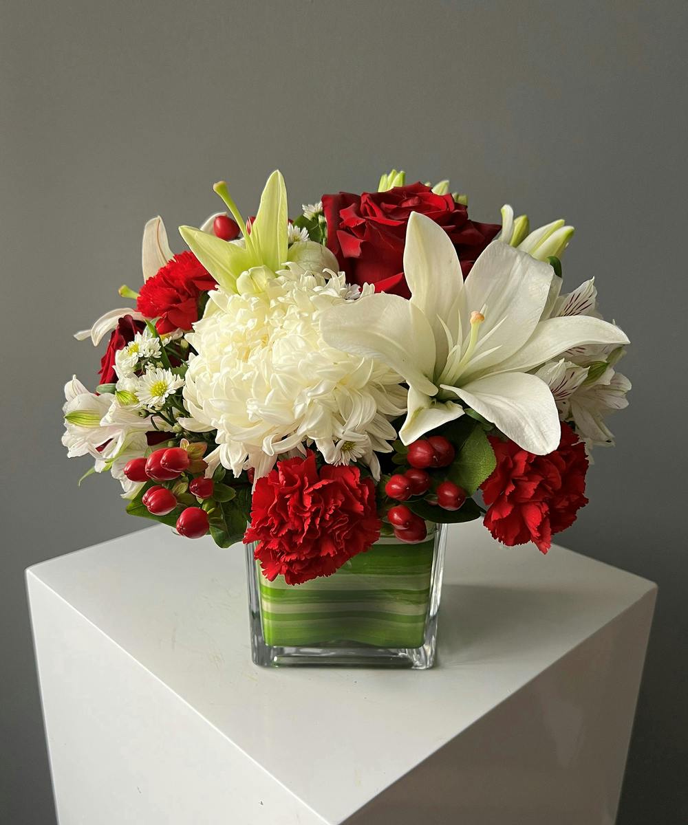 Healing Tears Owings Mills (MD) Flower Delivery Flowers & Fancies