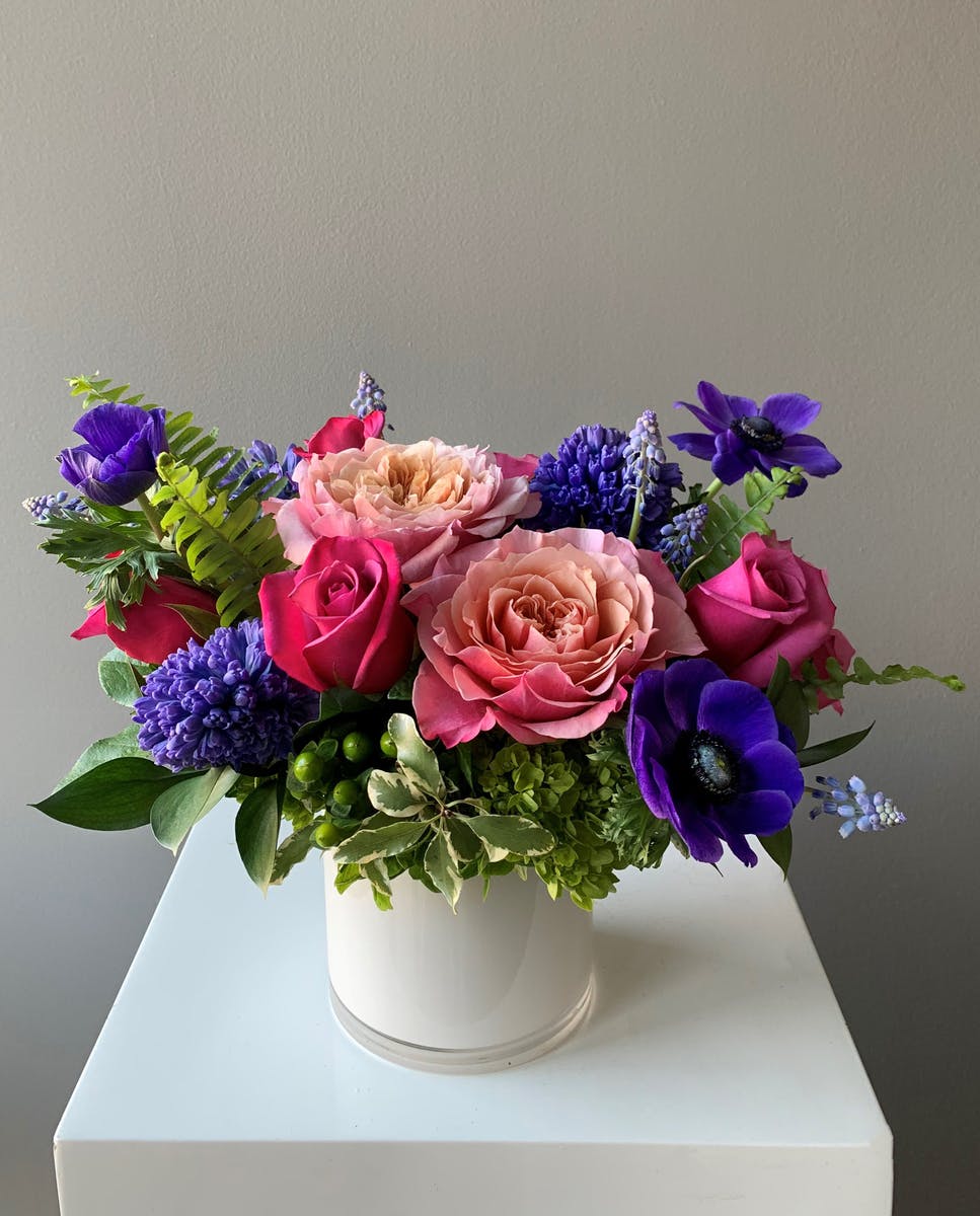 Unicorn Sky Baltimore (MD) SameDay Flower Delivery Flowers & Fancies