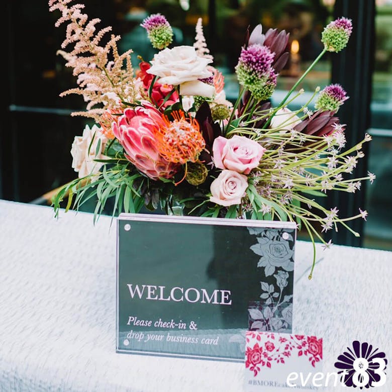 Flowers & Fancies Baltimore & Owings Mills (MD) Flower, Plant, & Gift